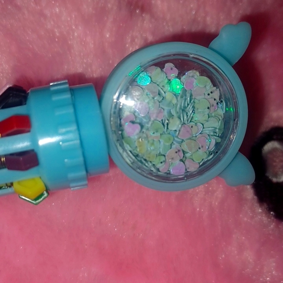 Pochacco Multi Color Pen - Picture 3 of 5